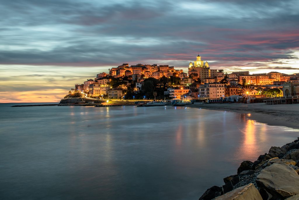 Pianomare &ndash; Appartamenti Vacanze a Imperia Porto Maurizio